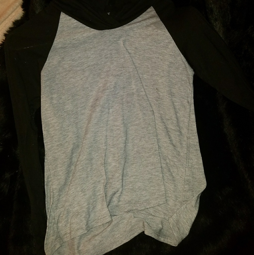 not tour winters sweater